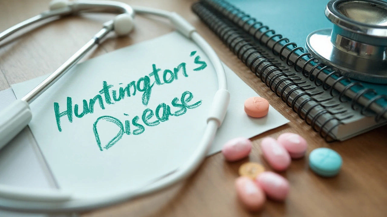 SKY-0515 Cuts Mutant Huntingtin by 62% in Phase 1, Skyhawk Pushes Into Phase 2/3 Trial