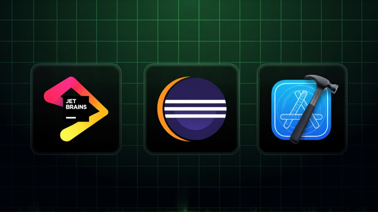 GitHub Boosts Copilot Security with New OAuth Support in JetBrains, Eclipse, and Xcode