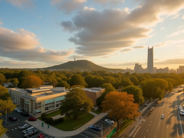 ANU Moves to Fix Toxic Culture After Scathing Gender and Bullying Review
