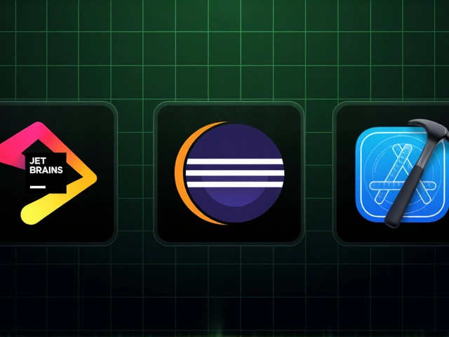 GitHub Boosts Copilot Security with New OAuth Support in JetBrains, Eclipse, and Xcode