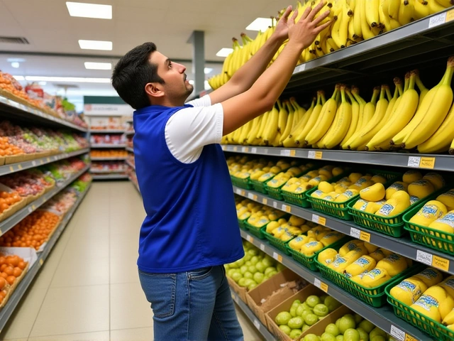 UK Real Living Wage Rises 7% — What It Means for 500,000 Workers