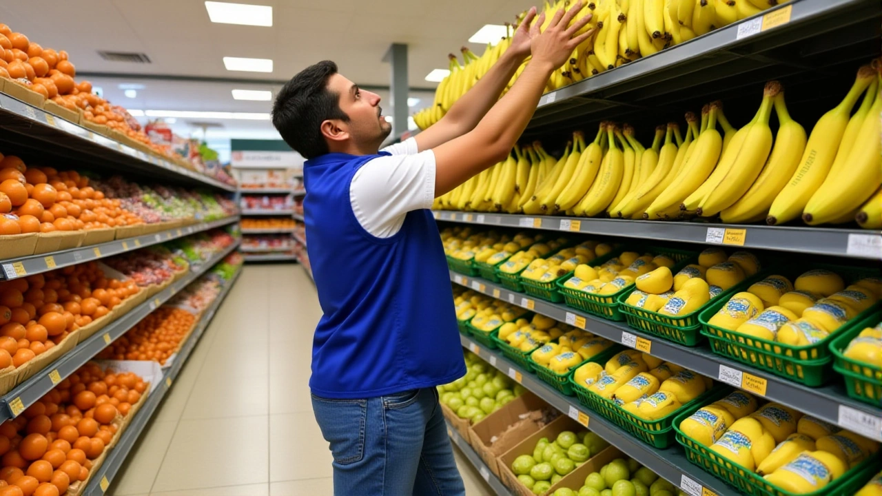 UK Real Living Wage Rises 7% — What It Means for 500,000 Workers