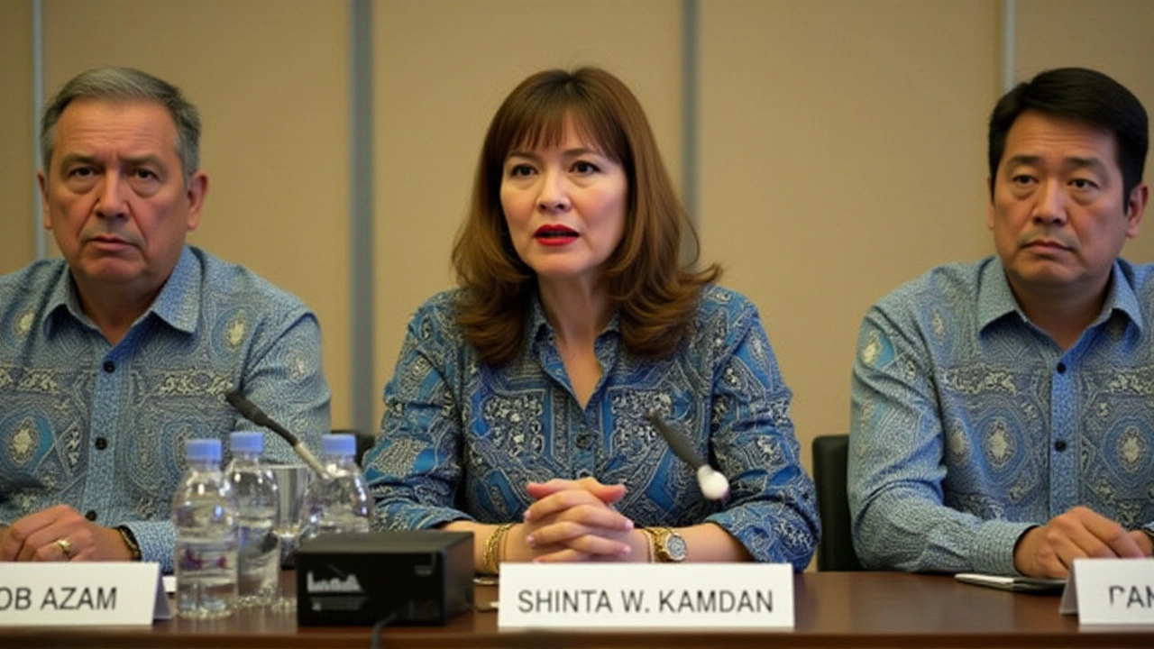 Why This Isn’t Just About Pay — It’s About Dignity