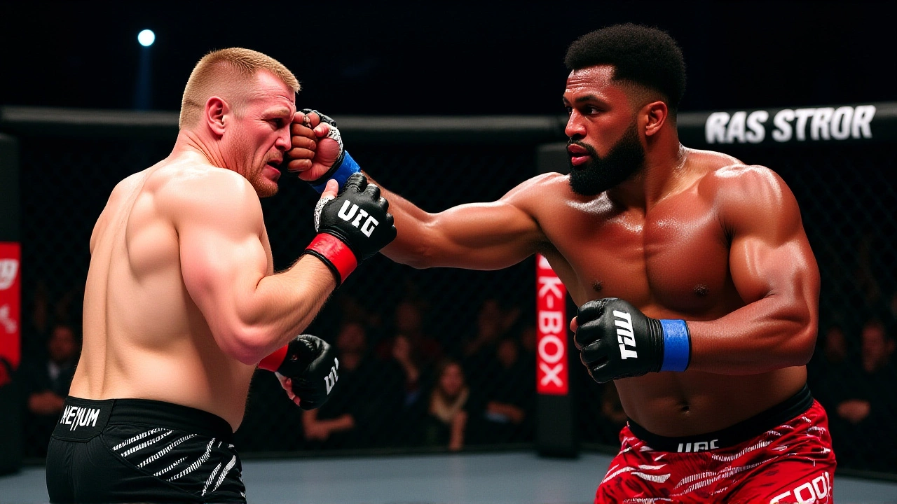 Why This Matters More Than a Shove