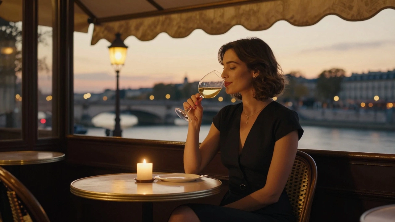 Beautiful Ladies Who Will Be Indefinitely Extremely Happy Escort Paris