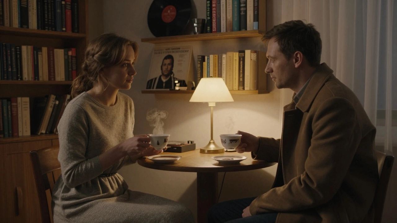 Escorts in Russian - Why Physical Appearance Is Only the Surface