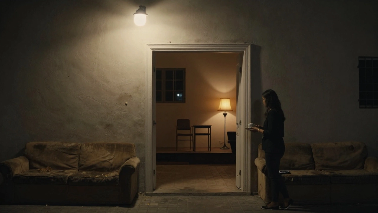 Lusty Lady Closed: The End of an Era for Dubai’s Most Iconic Adult Venue