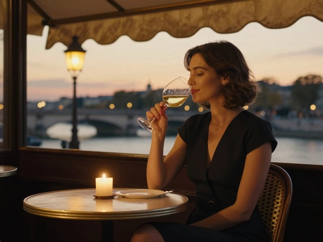 Beautiful Ladies Who Will Be Indefinitely Extremely Happy Escort Paris