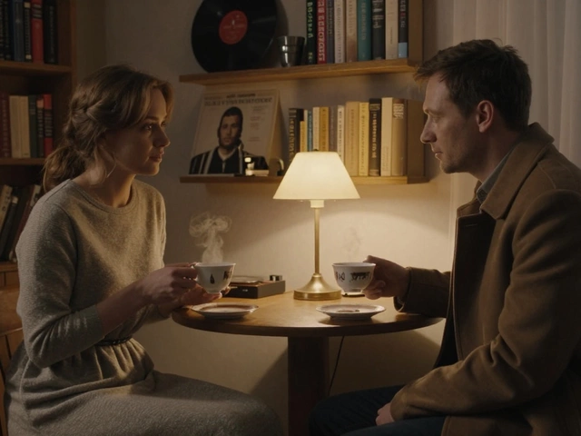 Escorts in Russian - Why Physical Appearance Is Only the Surface