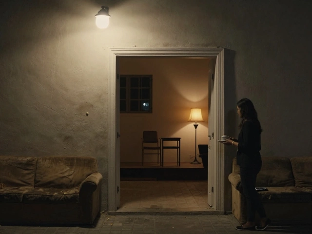 Lusty Lady Closed: The End of an Era for Dubai’s Most Iconic Adult Venue