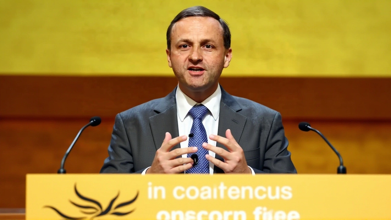 LCP: 95% of UK Pensioners Miss Out on Tax Break