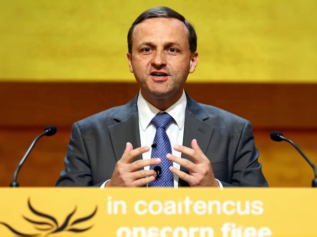 LCP: 95% of UK Pensioners Miss Out on Tax Break