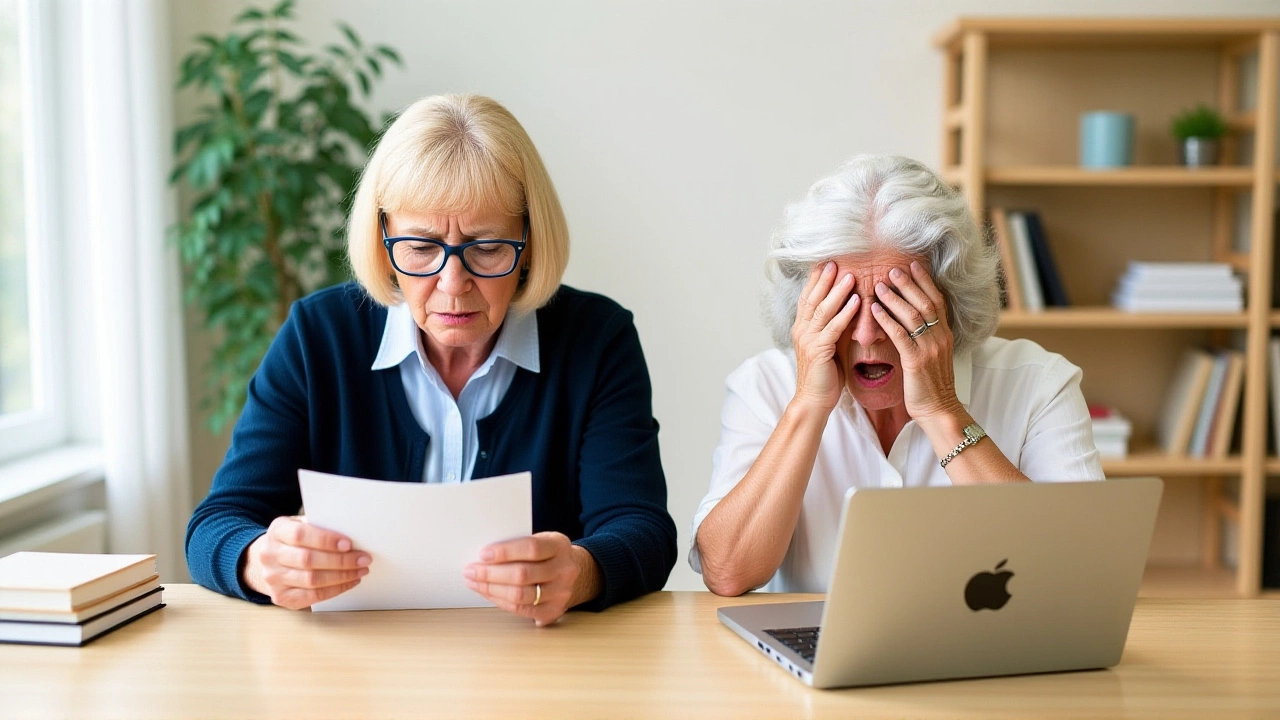 What’s Next for Pension Policy?